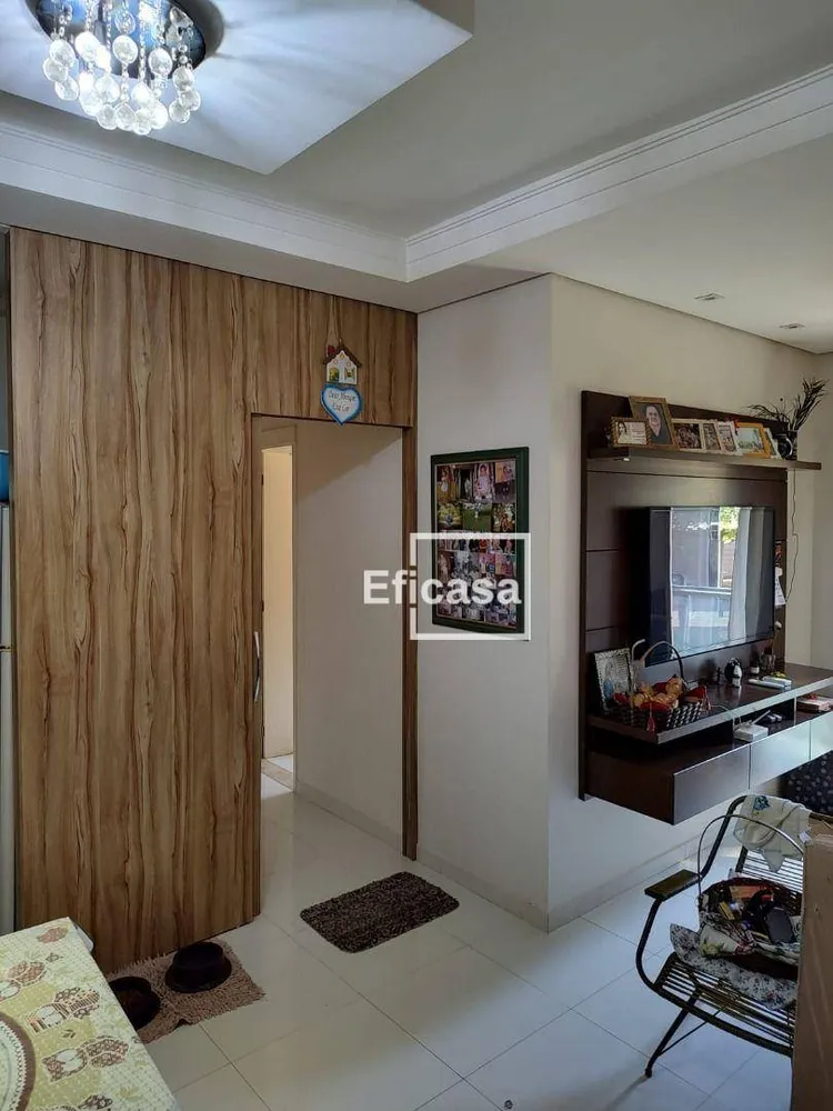 Apartamento, 2 quartos, 48 m² - Foto 4