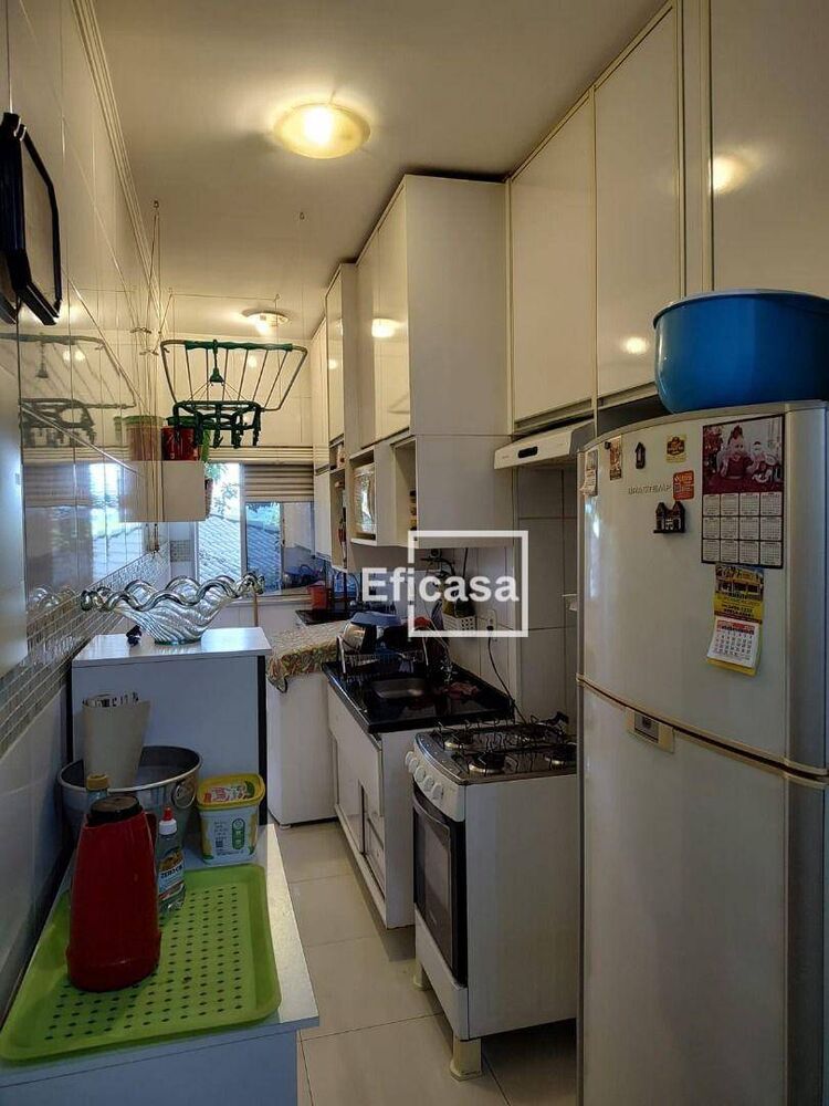 Apartamento, 2 quartos, 48 m² - Foto 3