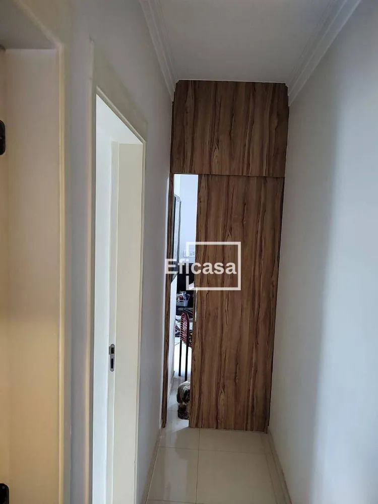 Apartamento, 2 quartos, 48 m² - Foto 10