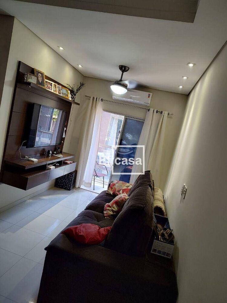 Apartamento, 2 quartos, 48 m² - Foto 6