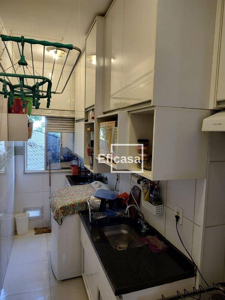 Apartamento, 2 quartos, 48 m² - Foto 5