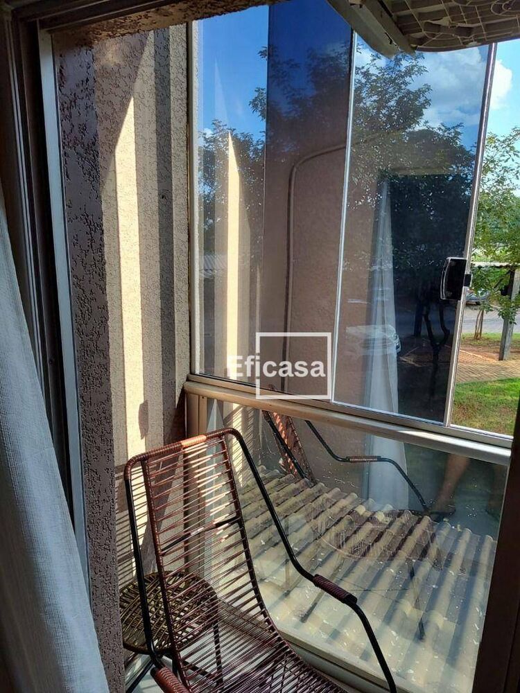 Apartamento, 2 quartos, 48 m² - Foto 7
