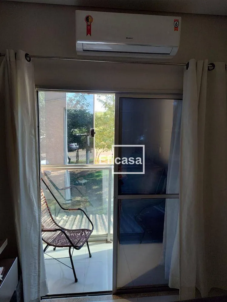 Apartamento, 2 quartos, 48 m² - Foto 19