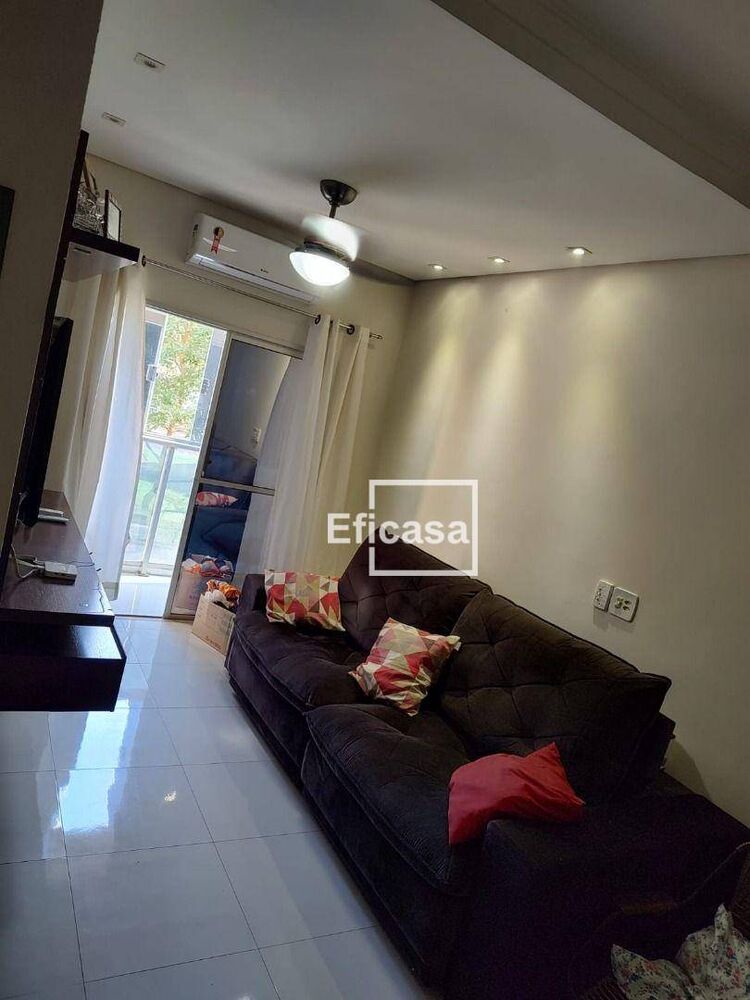 Apartamento, 2 quartos, 48 m² - Foto 4
