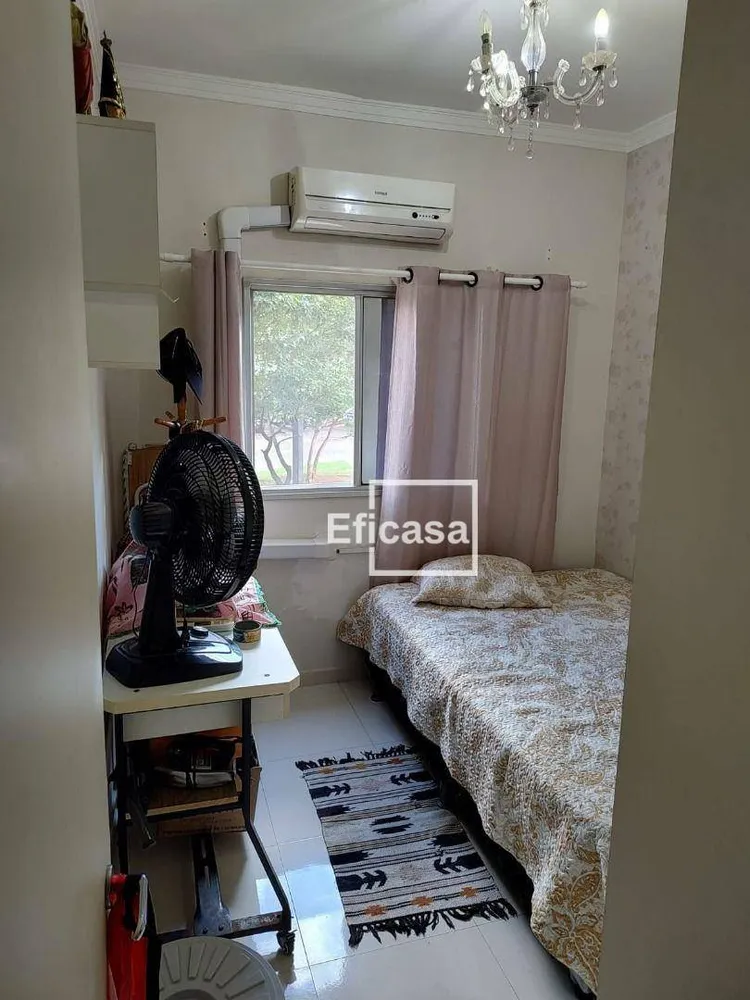Apartamento, 2 quartos, 48 m² - Foto 12