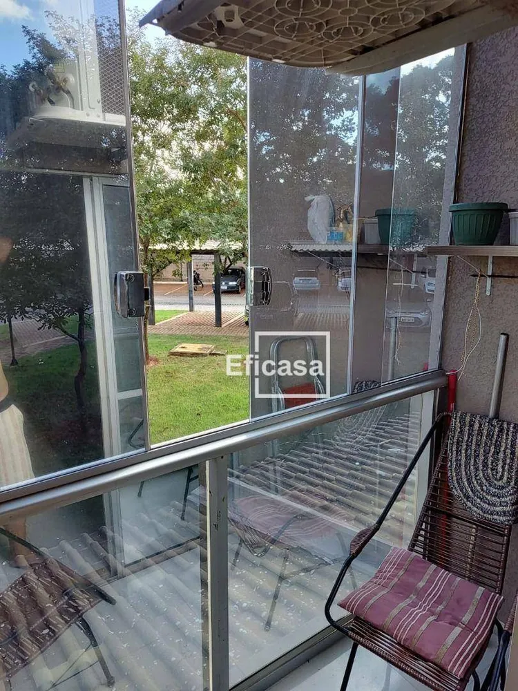 Apartamento, 2 quartos, 48 m² - Foto 11