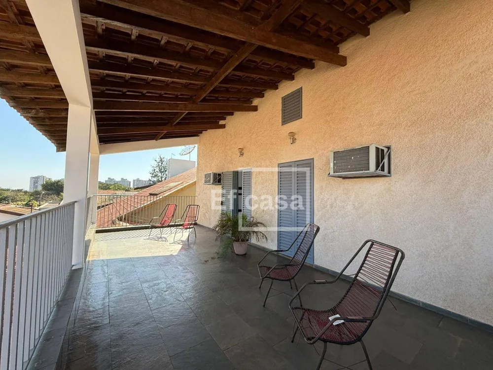 Casa, 3 quartos, 402 m² - Foto 4