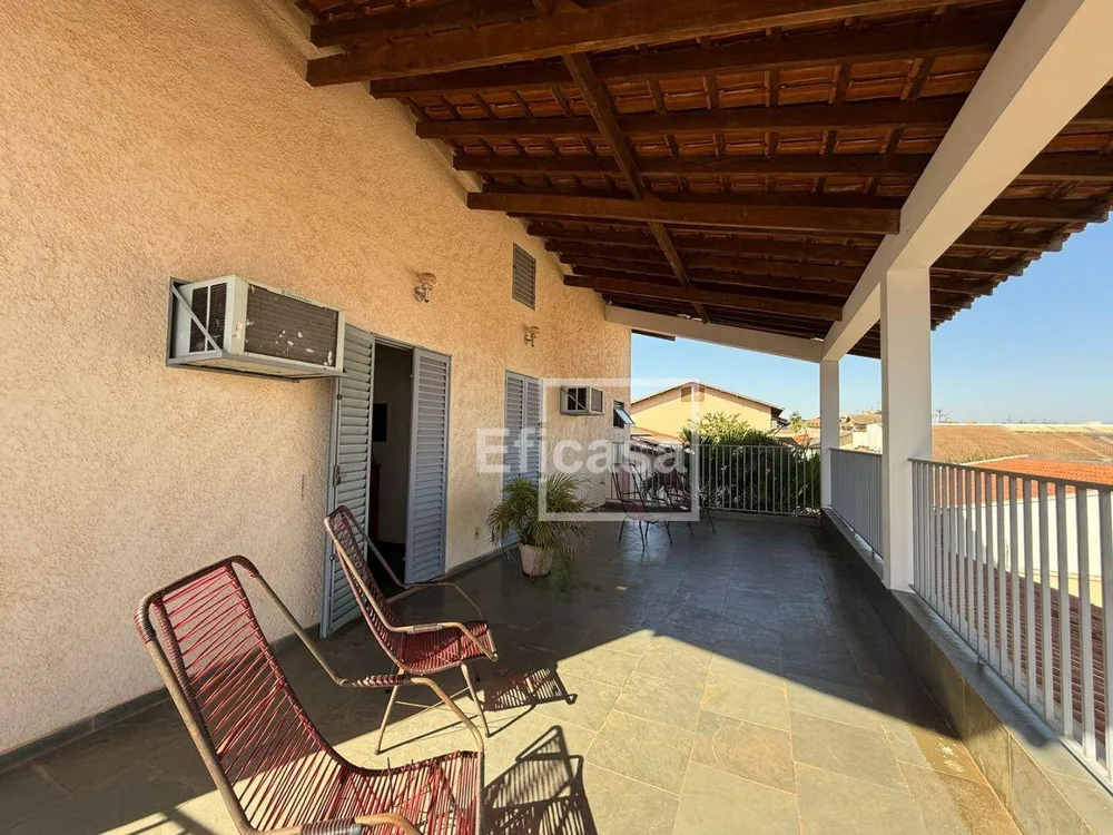 Casa, 3 quartos, 402 m² - Foto 4