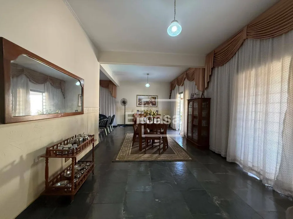 Casa, 3 quartos, 402 m² - Foto 3