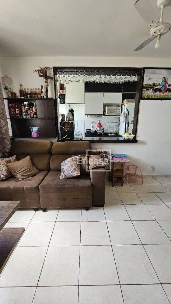 Apartamento, 2 quartos, 57 m² - Foto 6