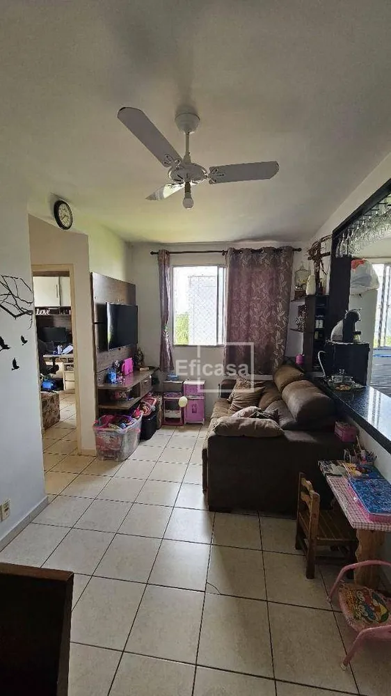 Apartamento, 2 quartos, 57 m² - Foto 7