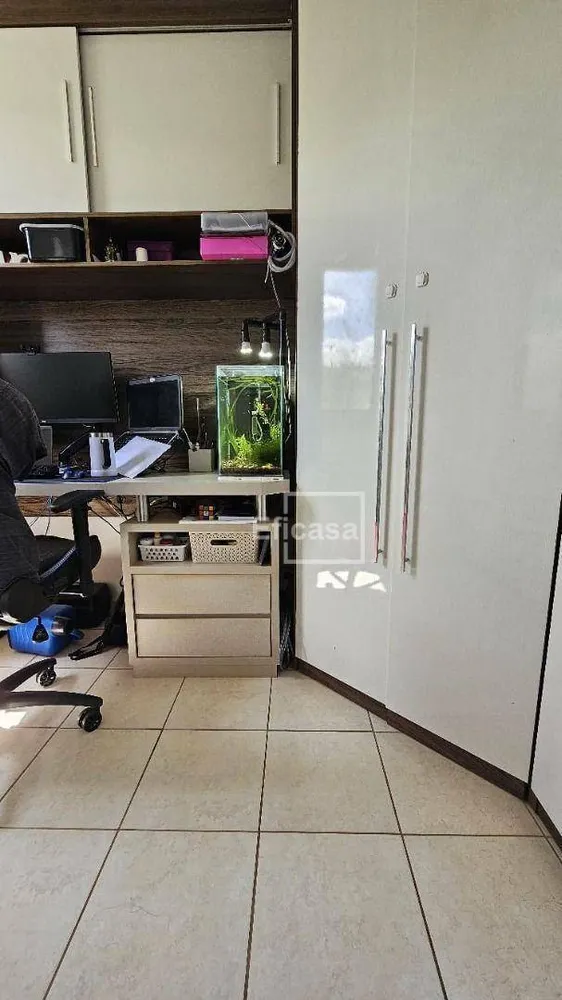 Apartamento, 2 quartos, 57 m² - Foto 5