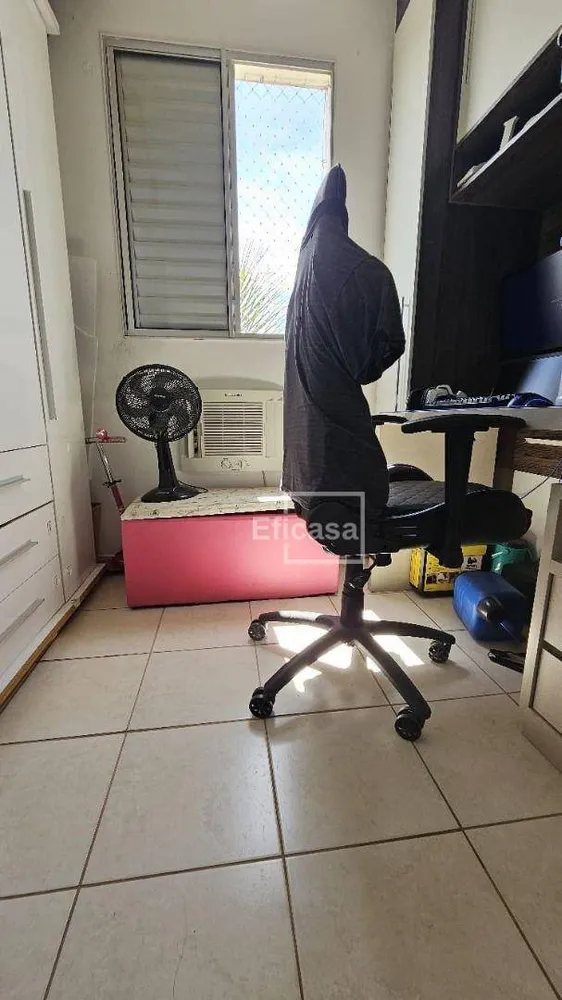 Apartamento, 2 quartos, 57 m² - Foto 1