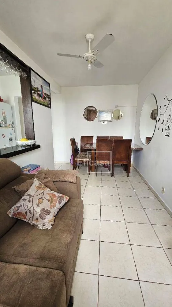 Apartamento, 2 quartos, 57 m² - Foto 4