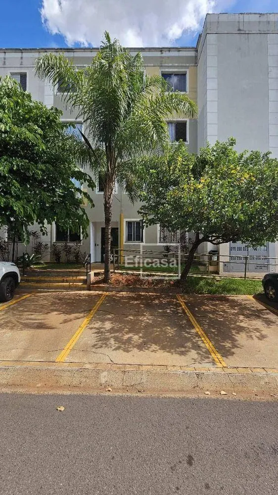 Apartamento, 2 quartos, 57 m² - Foto 8
