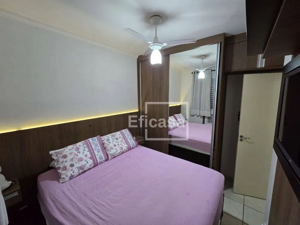 Apartamento, 2 quartos, 45 m² - Foto 3