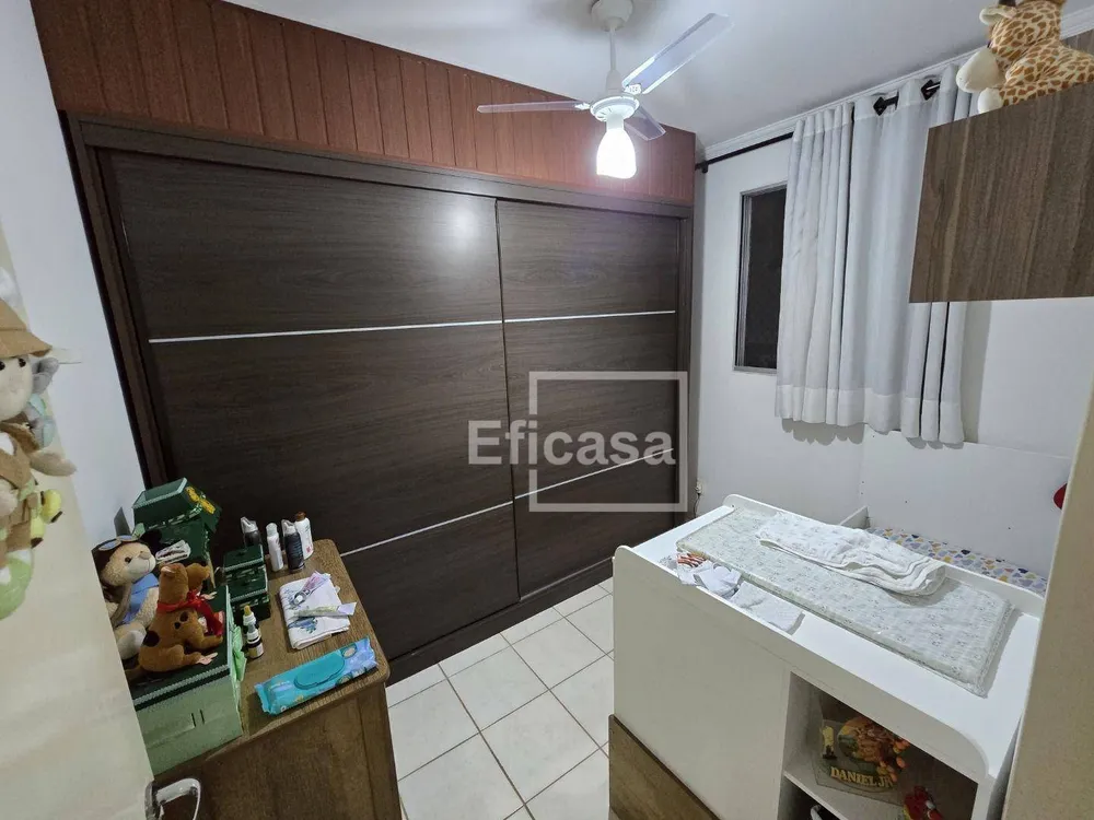 Apartamento, 2 quartos, 45 m² - Foto 1