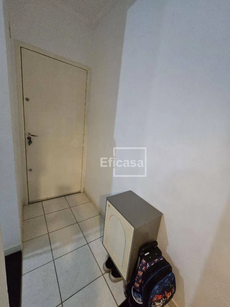 Apartamento, 2 quartos, 45 m² - Foto 2