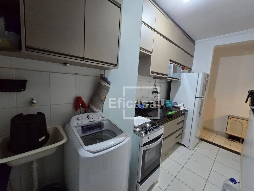 Apartamento, 2 quartos, 45 m² - Foto 4