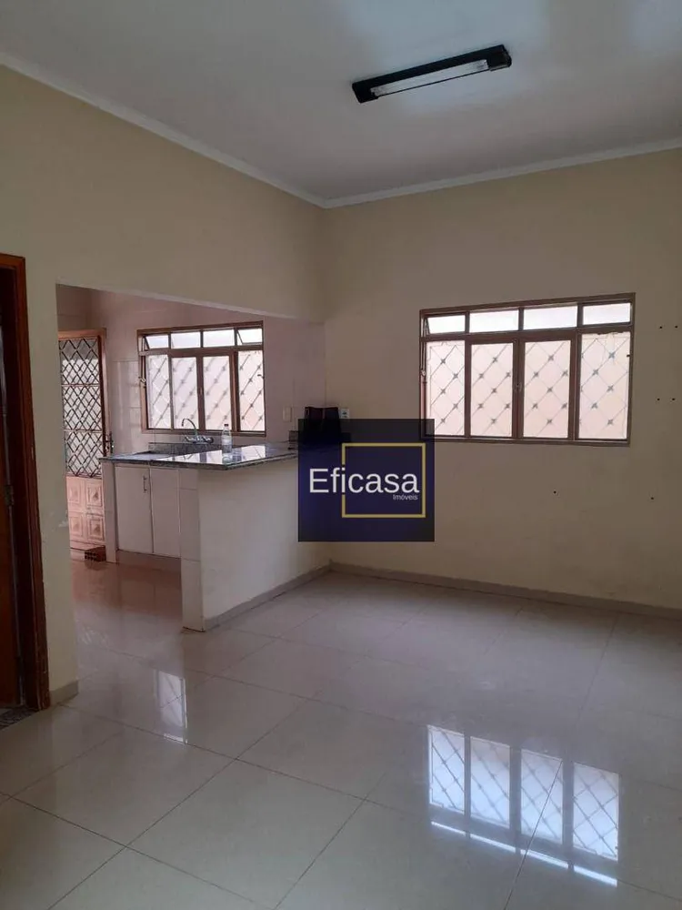 Casa, 3 quartos, 106 m² - Foto 3