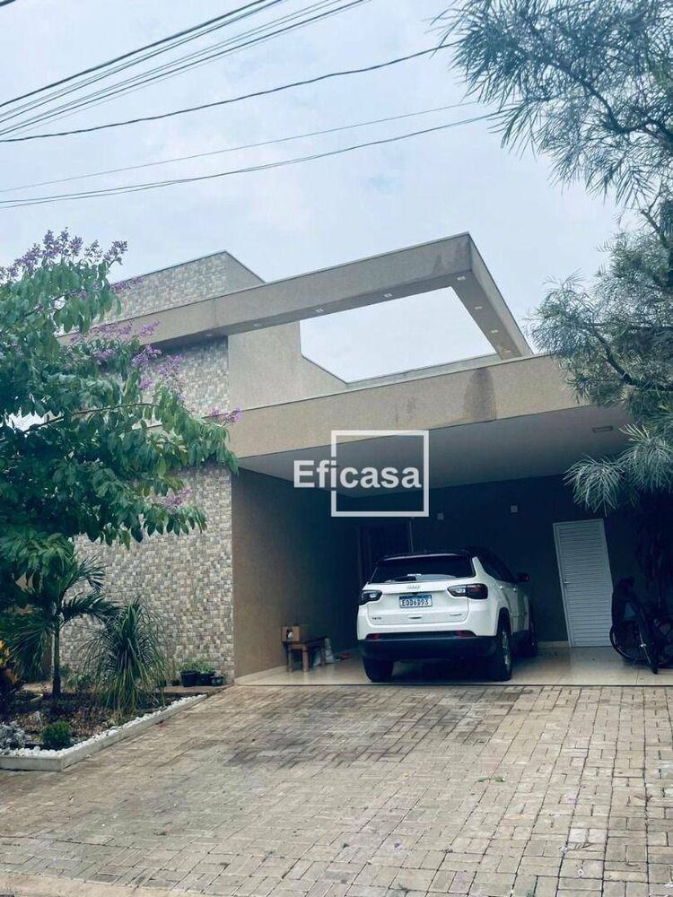 Casa de Condomínio, 3 quartos - Foto 8