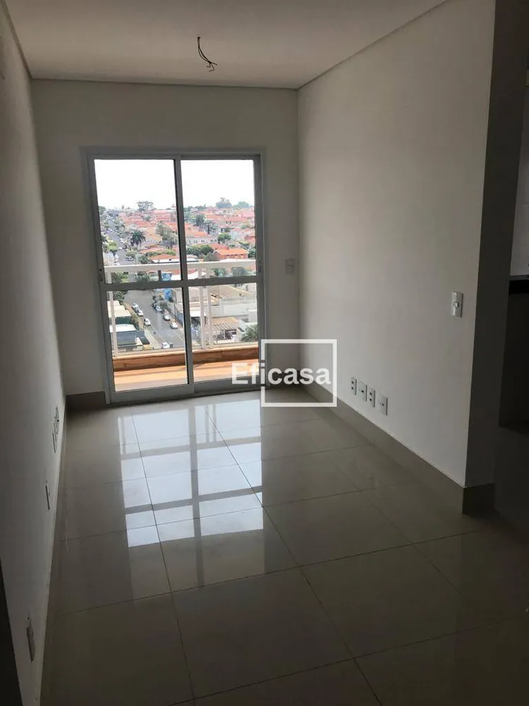 Apartamento, 1 quarto, 50 m² - Foto 2