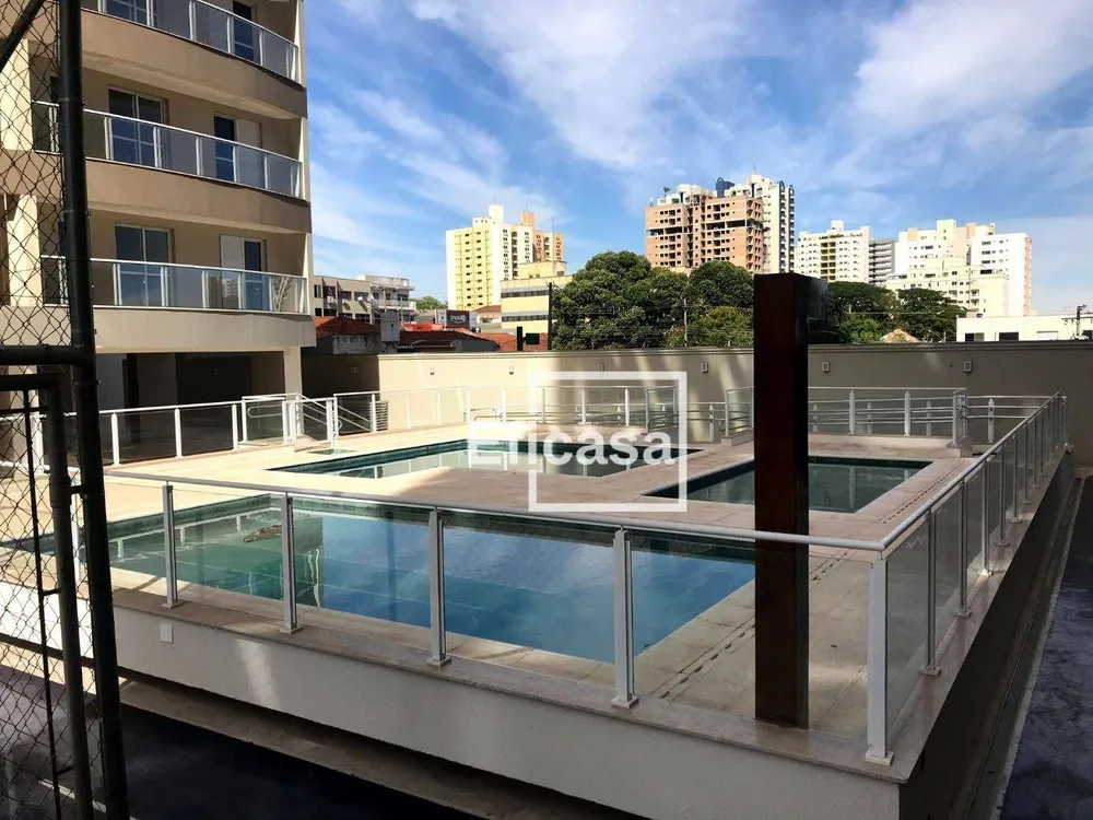Apartamento, 1 quarto, 50 m² - Foto 4