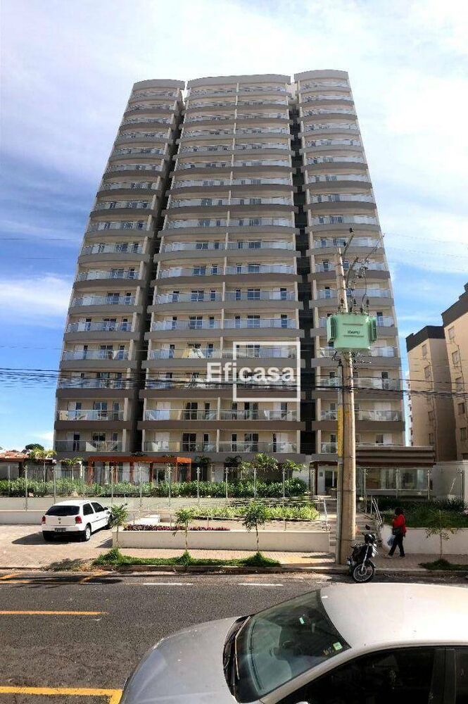 Apartamento, 1 quarto, 50 m² - Foto 1