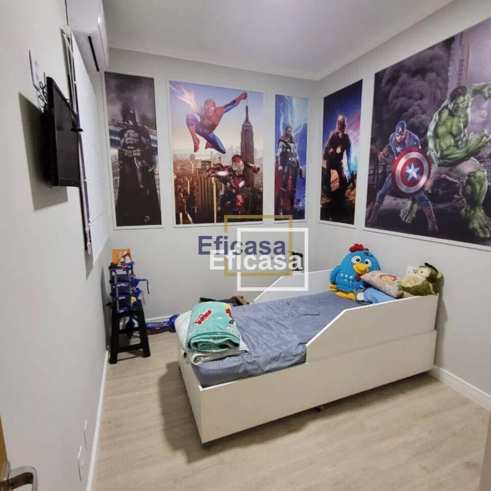 Casa, 3 quartos, 140 m² - Foto 2