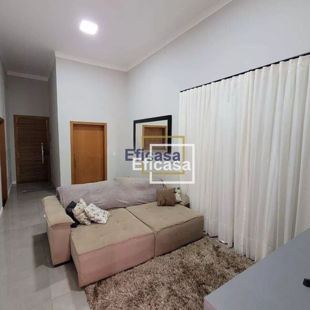 Casa, 3 quartos, 140 m² - Foto 5