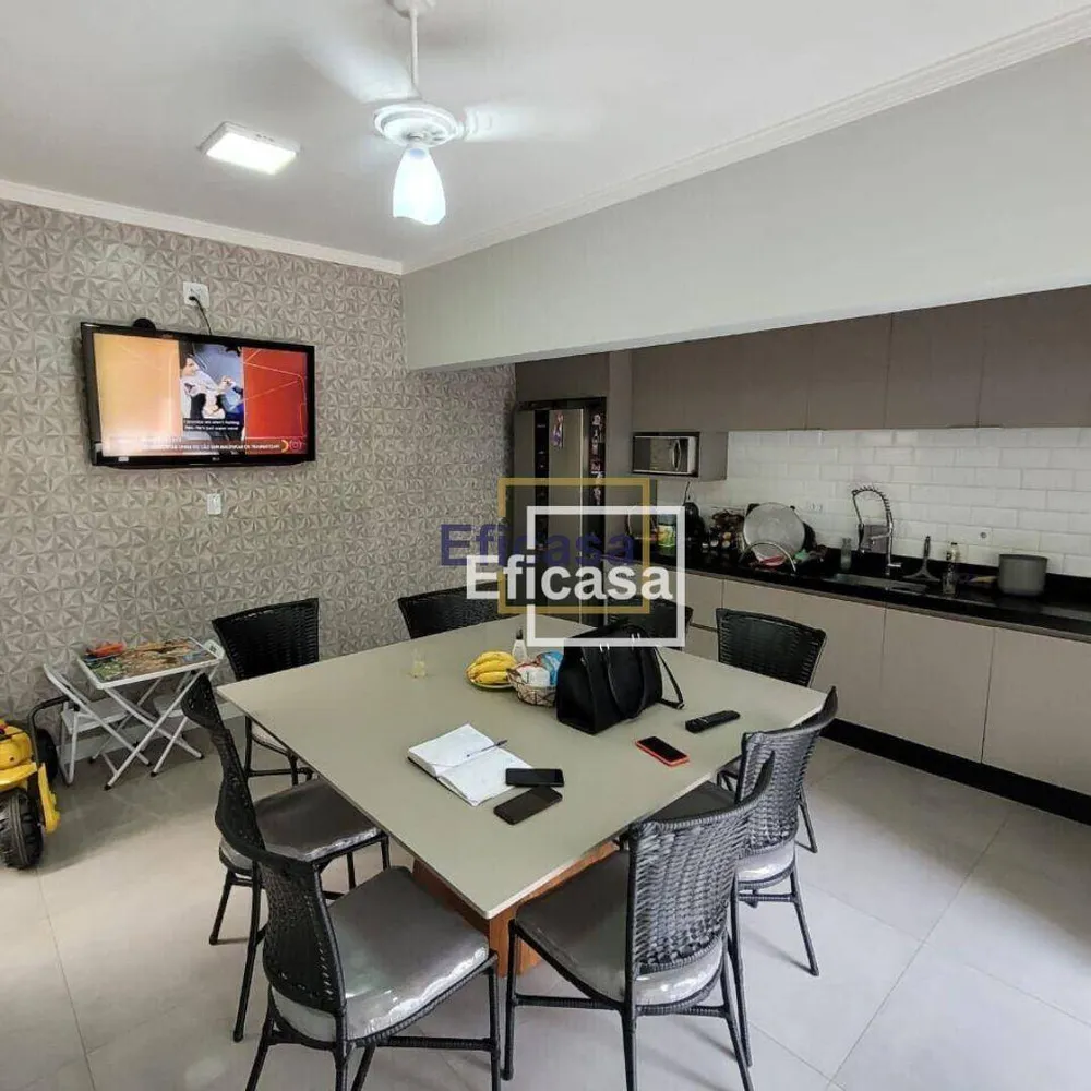 Casa, 3 quartos, 140 m² - Foto 1