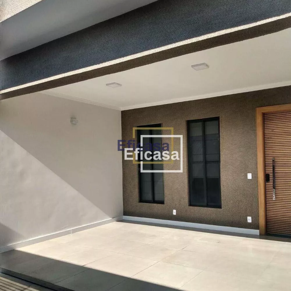 Casa, 3 quartos, 140 m² - Foto 8