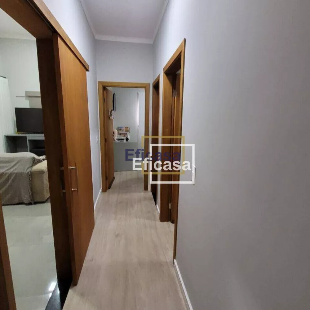 Casa, 3 quartos, 140 m² - Foto 1
