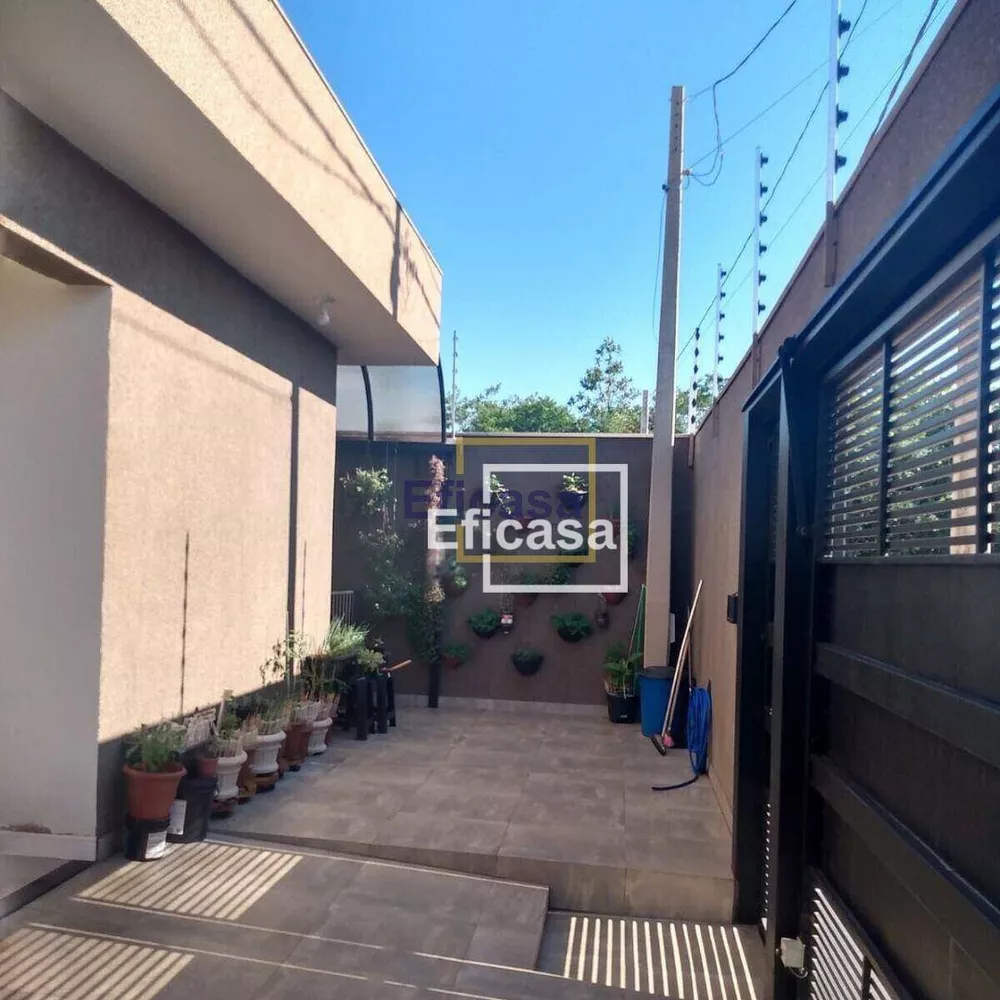 Casa, 3 quartos, 140 m² - Foto 3