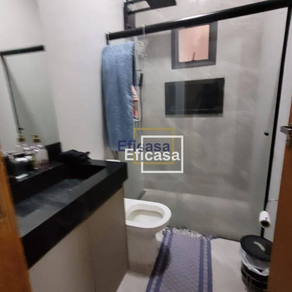 Casa, 3 quartos, 140 m² - Foto 5