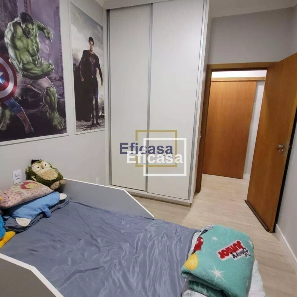 Casa, 3 quartos, 140 m² - Foto 6