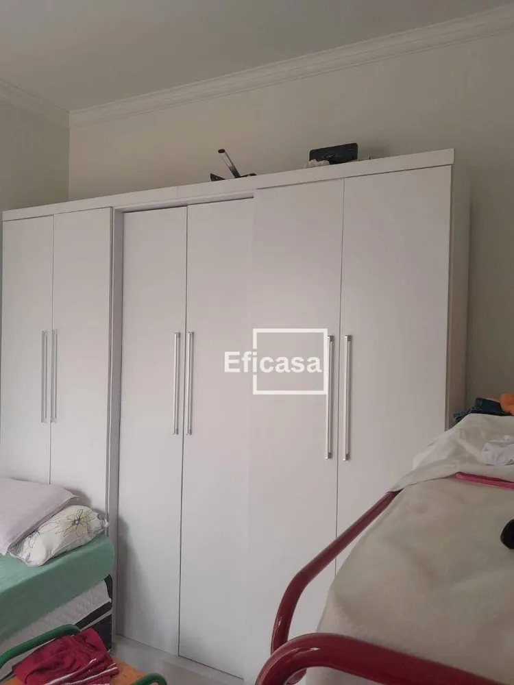 Casa, 3 quartos, 220 m² - Foto 11