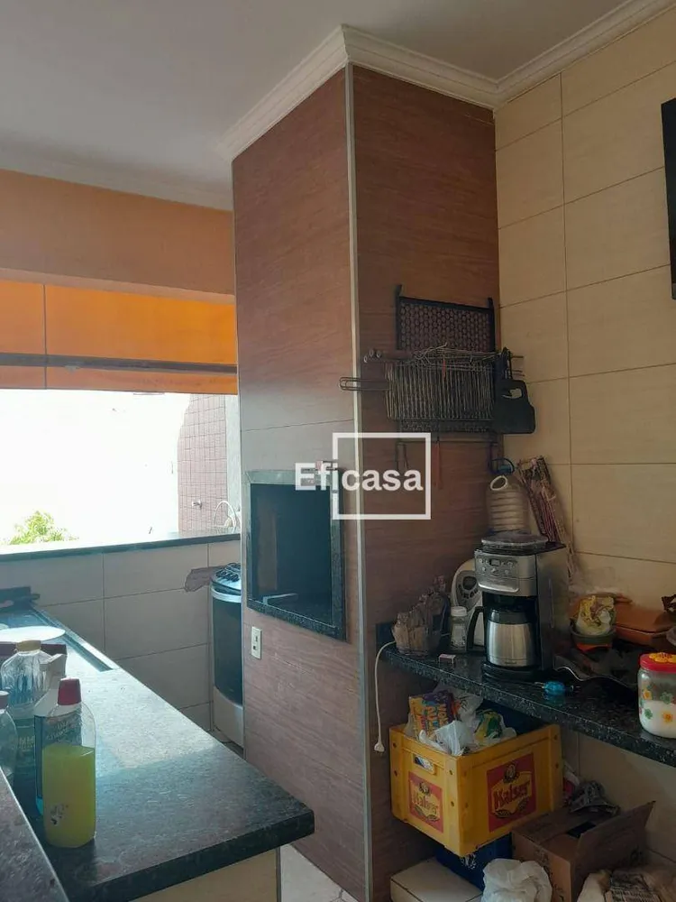 Casa, 3 quartos, 220 m² - Foto 4