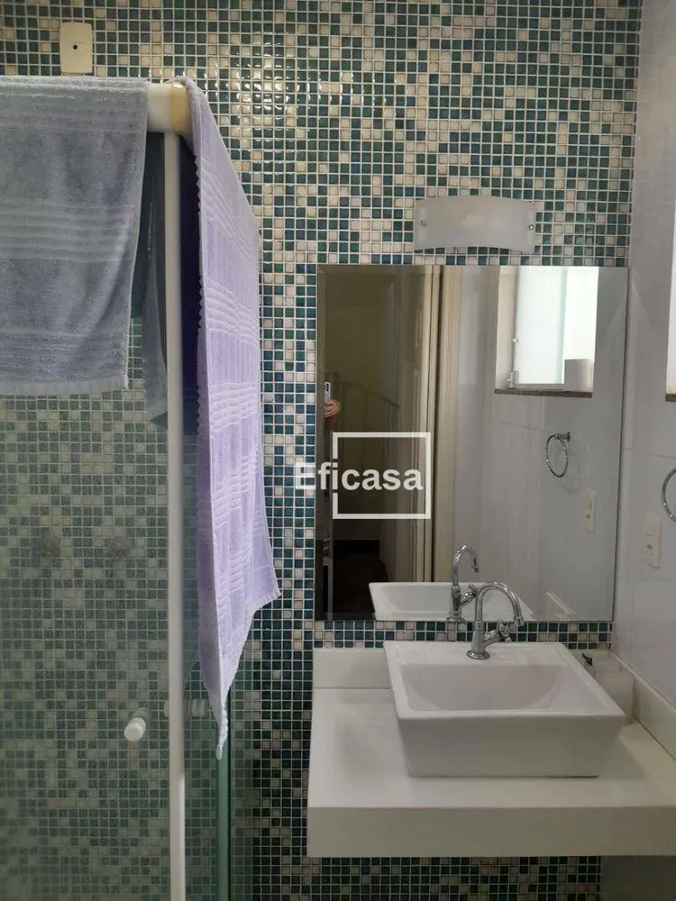 Casa, 3 quartos, 350 m² - Foto 12