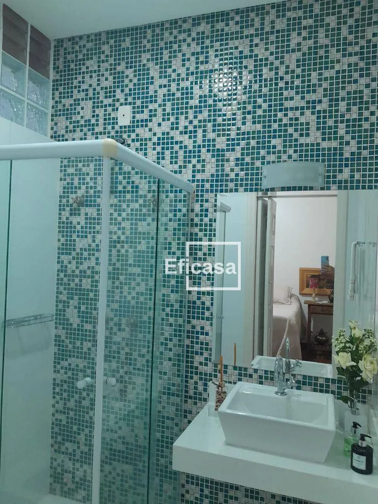 Casa, 3 quartos, 350 m² - Foto 11