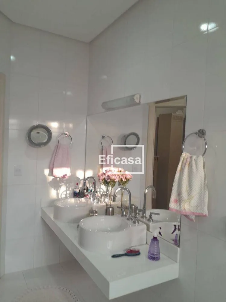 Casa, 3 quartos, 350 m² - Foto 13