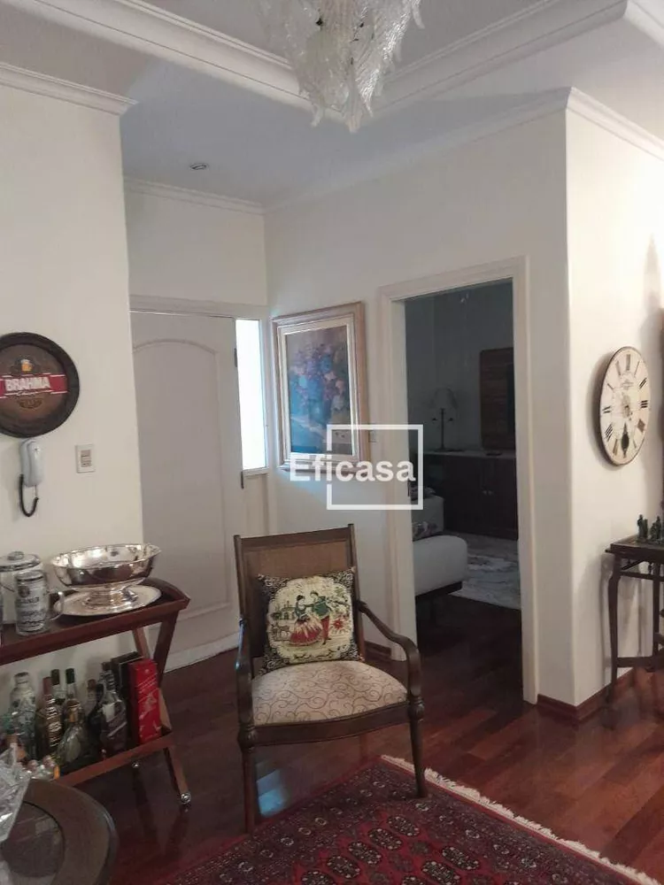 Casa à venda com 3 quartos, 350m² - Foto 6