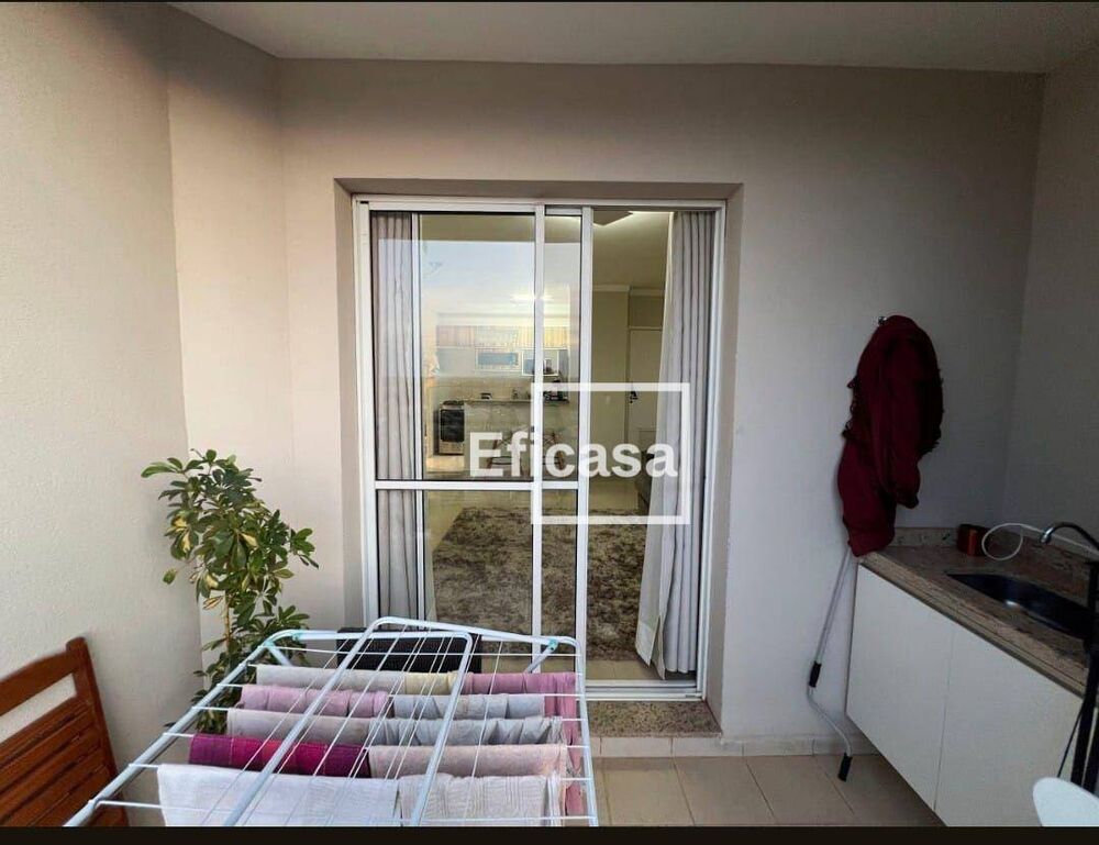 Apartamento, 2 quartos, 78 m² - Foto 2