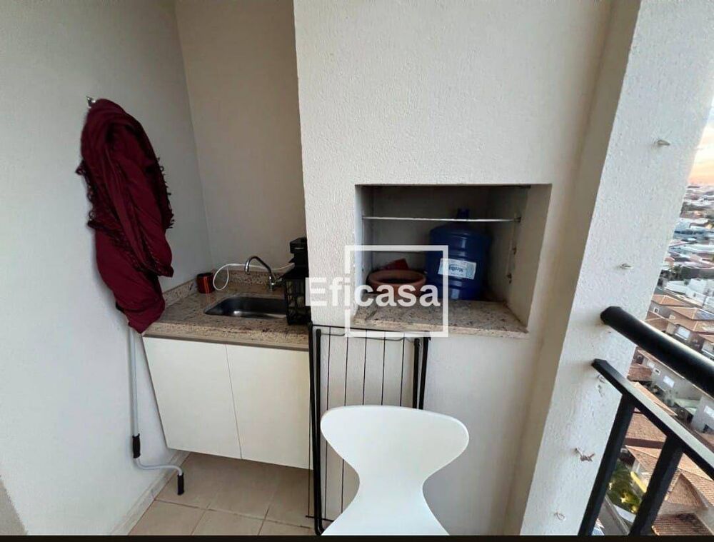 Apartamento, 2 quartos, 78 m² - Foto 6