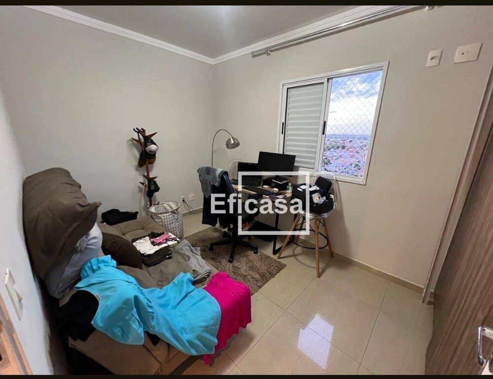 Apartamento, 2 quartos, 78 m² - Foto 5