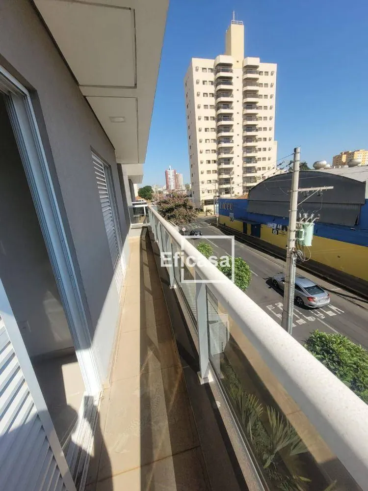 Apartamento, 3 quartos, 80 m² - Foto 3