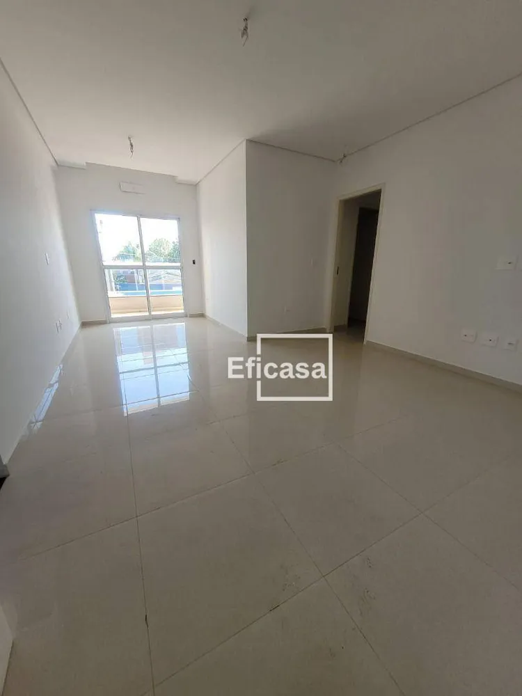 Apartamento, 3 quartos, 80 m² - Foto 4