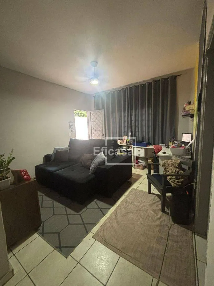 Casa, 2 quartos, 120 m² - Foto 4