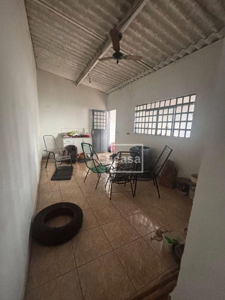Casa, 2 quartos, 120 m² - Foto 4