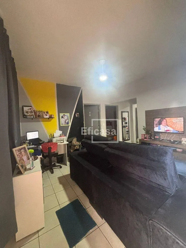 Casa, 2 quartos, 120 m² - Foto 3